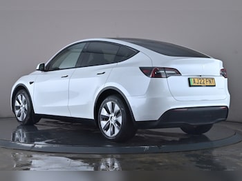 Used Tesla Model Y 2022 for sale - 76243473: Photo 4