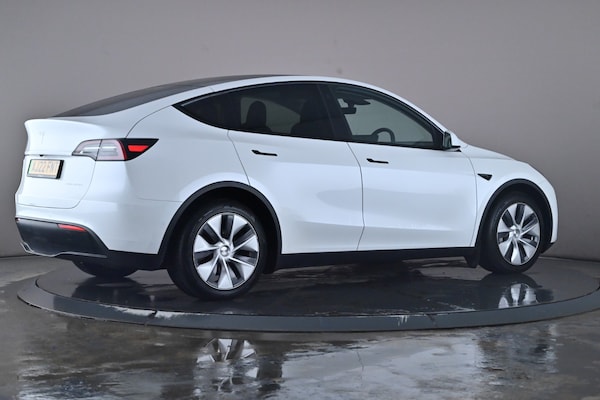 Used Tesla Model Y 2022 for sale - 76243473: Photo 6
