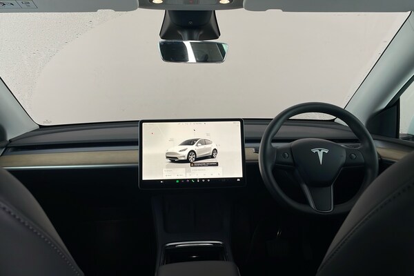 Used Tesla Model Y 2022 for sale - 76243473: Photo 8
