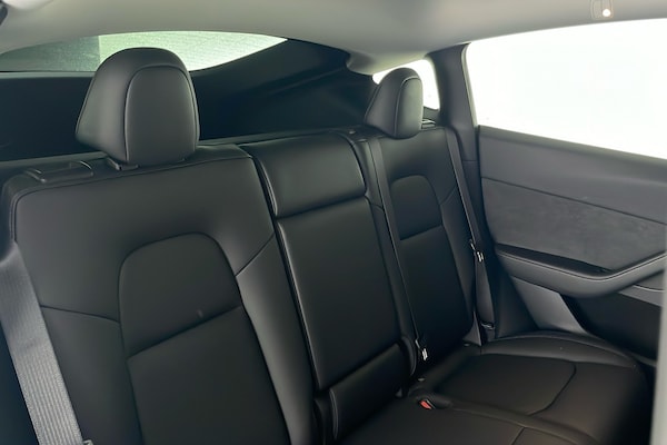 Used Tesla Model Y 2022 for sale - 76243473: Photo 9