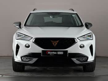 Used Cupra Formentor 2024 for sale - 79778982: Photo