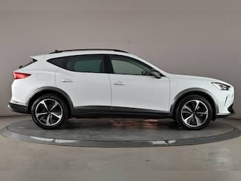 Used Cupra Formentor 2024 for sale - 79778982: Photo