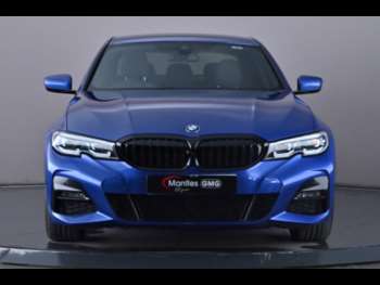Used BMW 3 Series 2019 for sale - 74794277: Photo