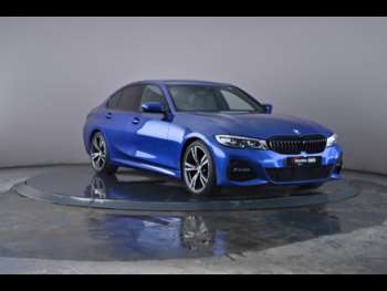 Used BMW 3 Series 2019 for sale - 74794277: Photo