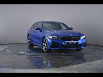 Used BMW 3 Series 2019 for sale - 74794277: Photo