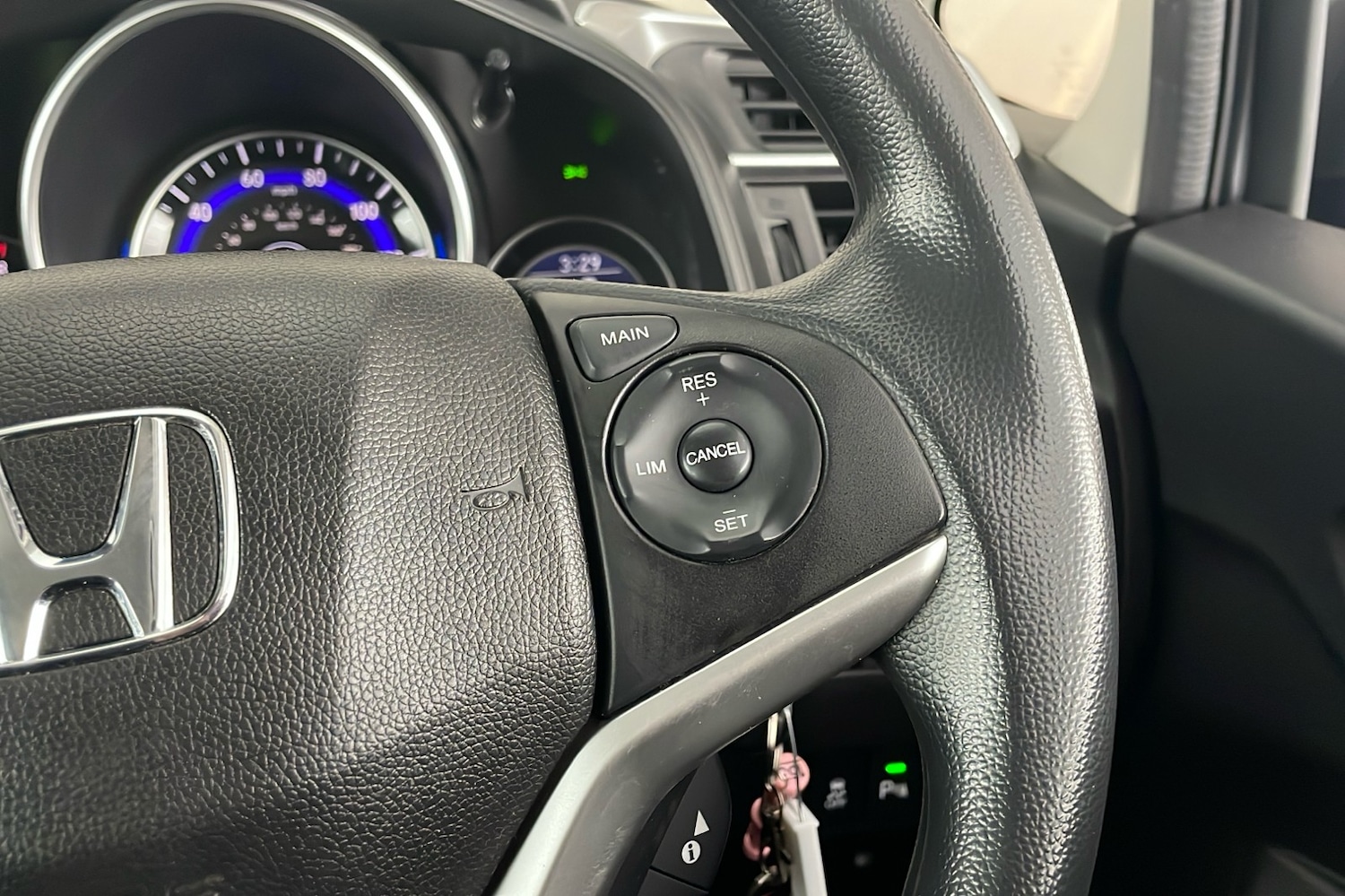 Used Honda Jazz 2018 for sale - 77129300: Photo 15