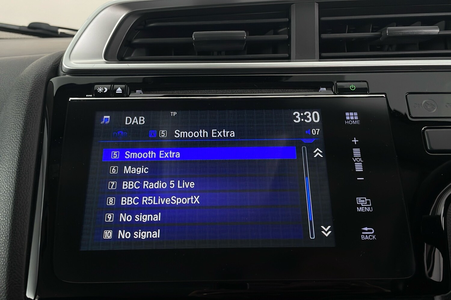 Used Honda Jazz 2018 for sale - 77129300: Photo 17