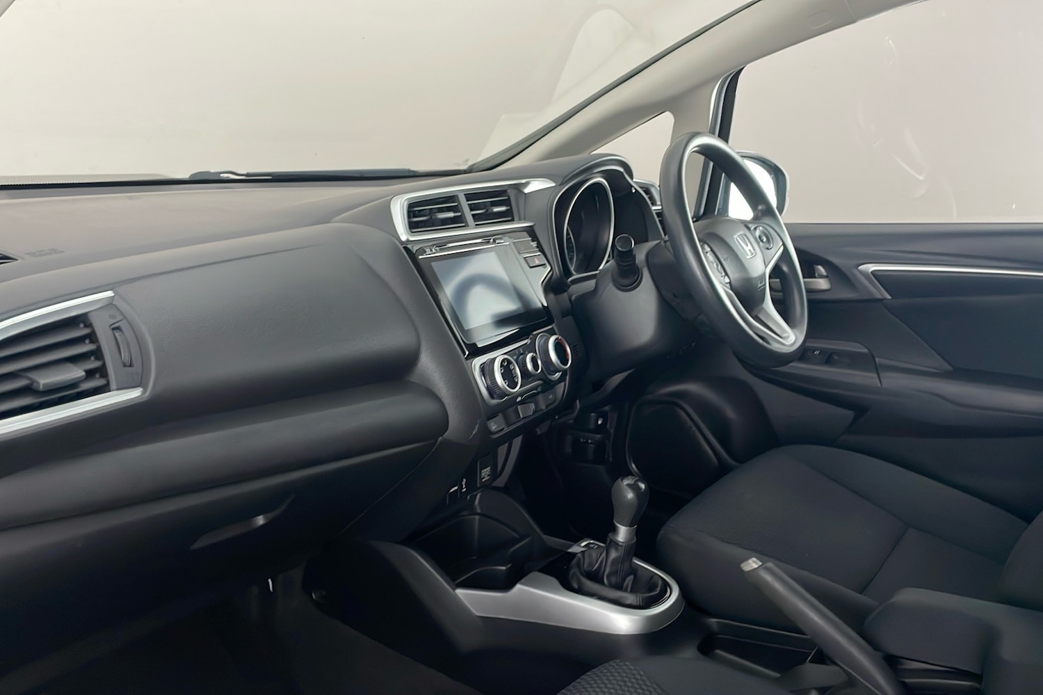 Used Honda Jazz 2018 for sale - 77129300: Photo 19