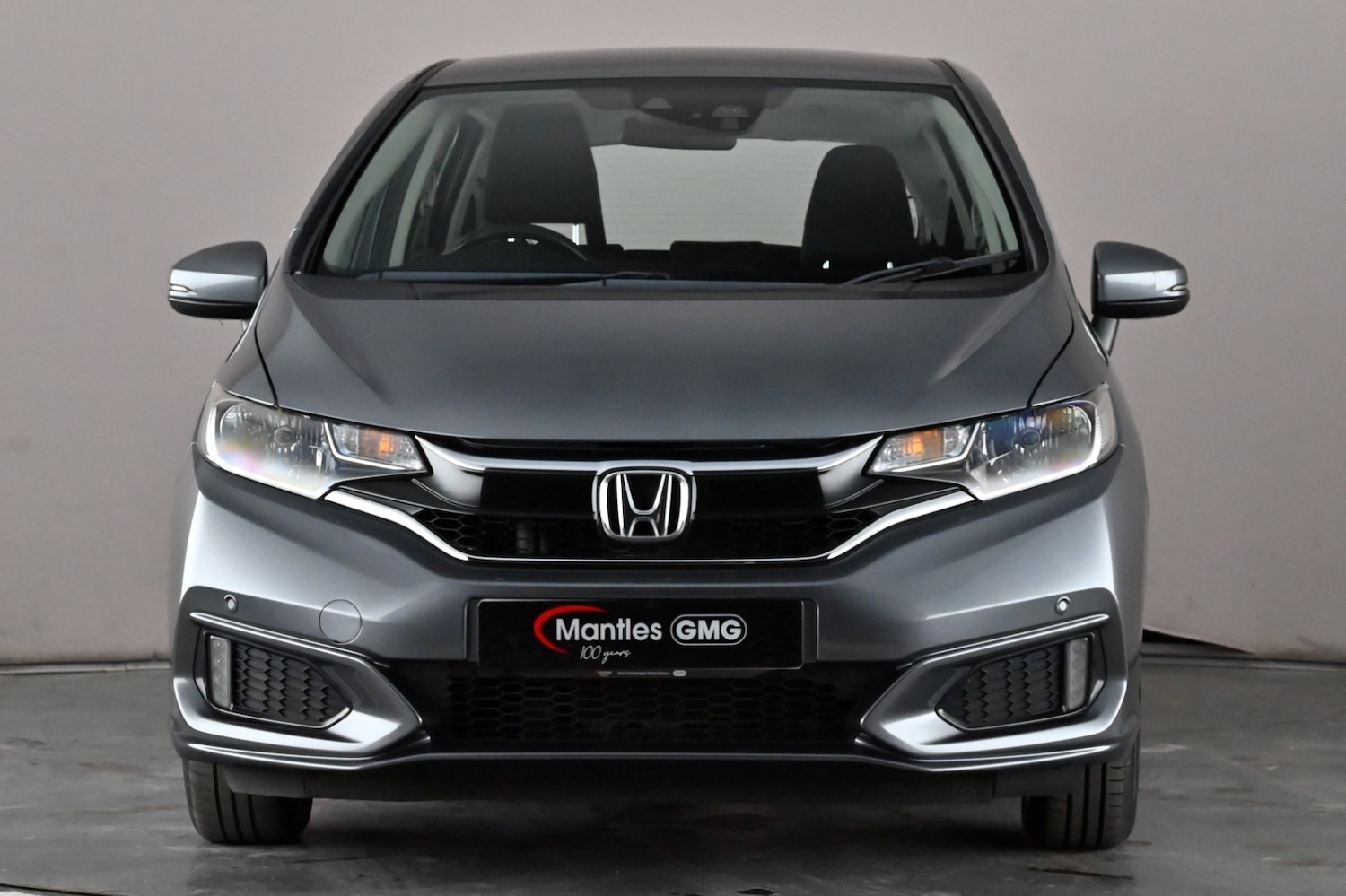 Used Honda Jazz 2018 for sale - 77129300: Photo 2