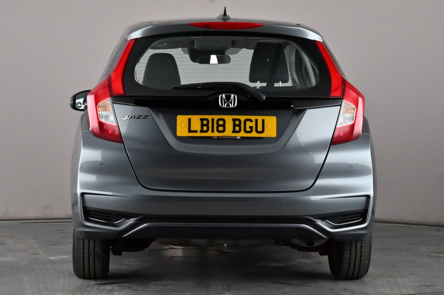 Used Honda Jazz 2018 for sale - 77129300: Photo 5