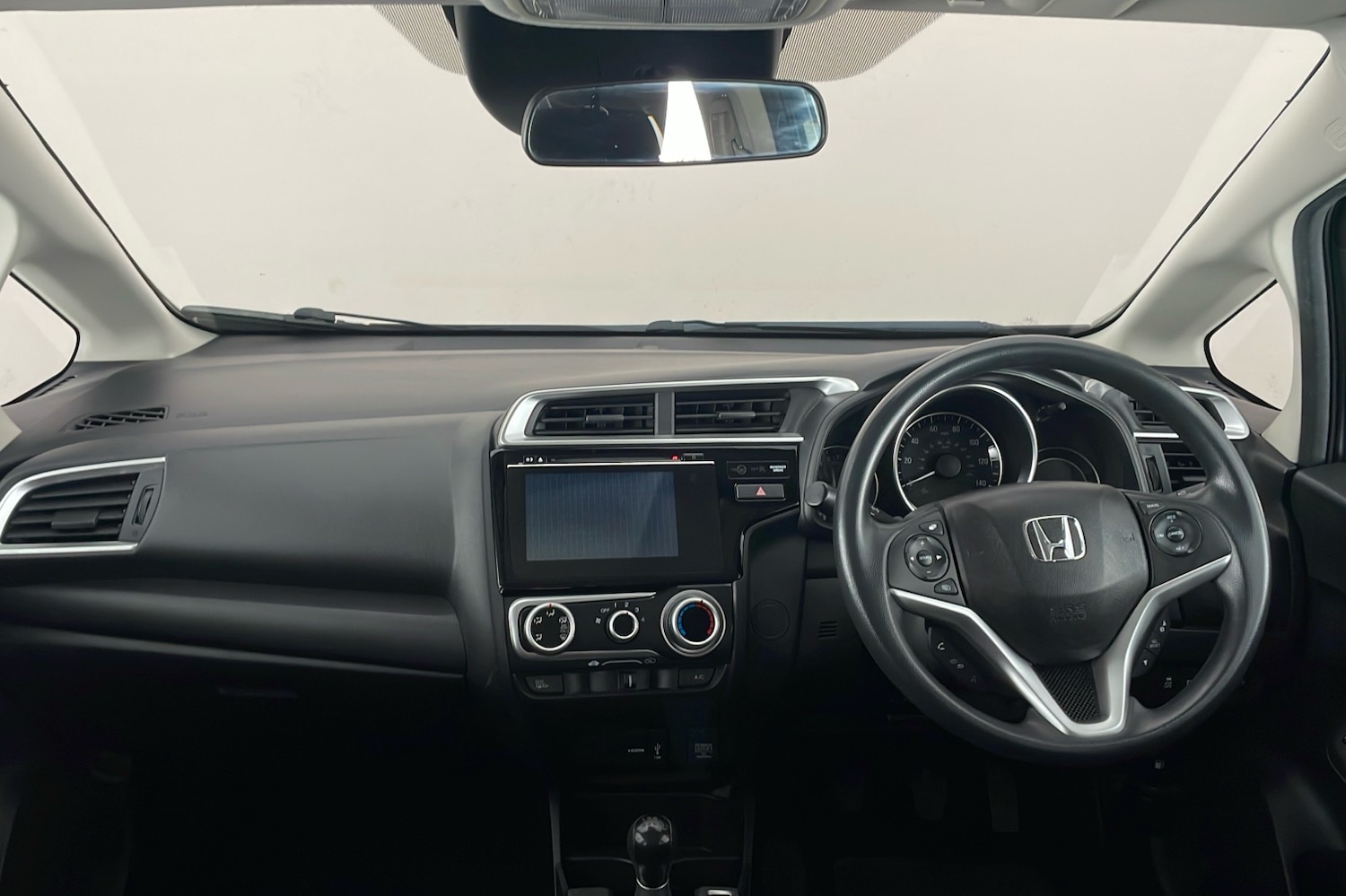 Used Honda Jazz 2018 for sale - 77129300: Photo 8