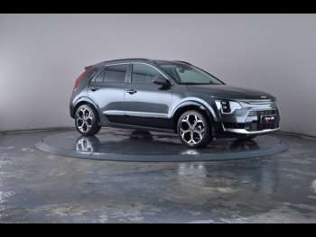Used Kia Niro 2024 for sale - 73816414: Photo