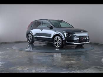 Used Kia Niro 2024 for sale - 73816414: Photo
