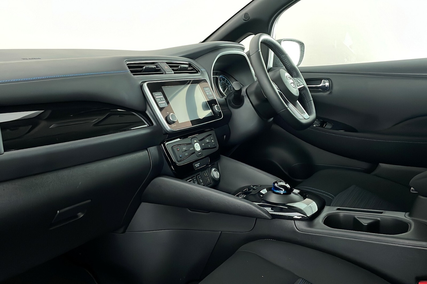 Used Nissan Leaf 2023 for sale - 76667965: Photo 10