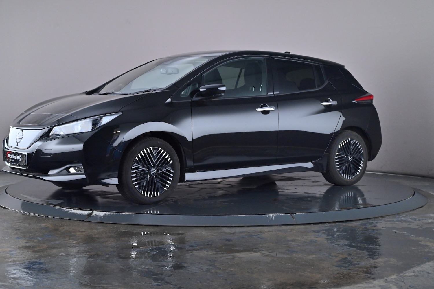 Used Nissan Leaf 2023 for sale - 76667965: Photo 11