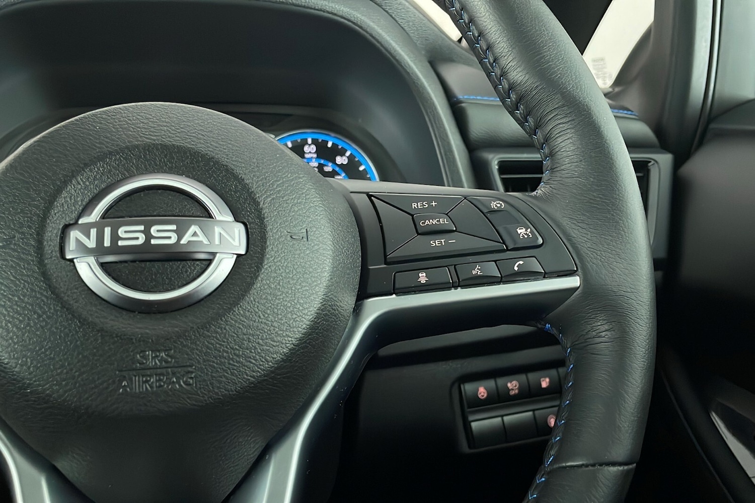 Used Nissan Leaf 2023 for sale - 76667965: Photo 16