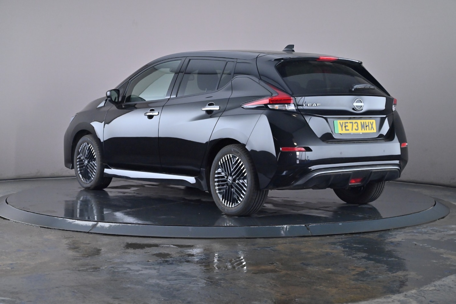 Used Nissan Leaf 2023 for sale - 76667965: Photo 20