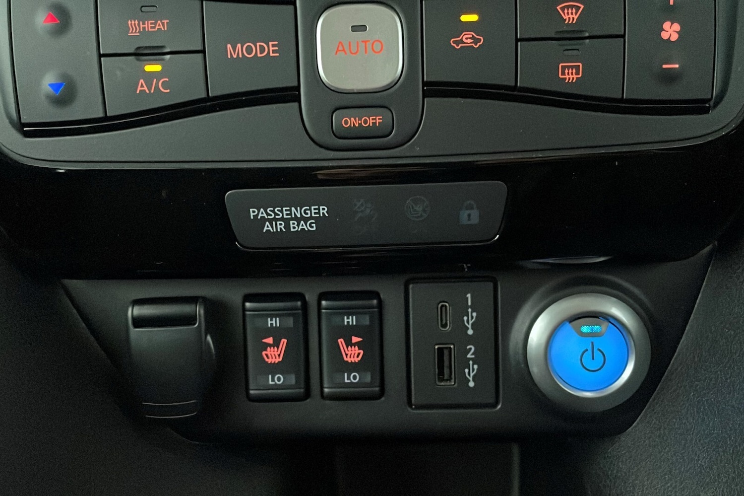 Used Nissan Leaf 2023 for sale - 76667965: Photo 21