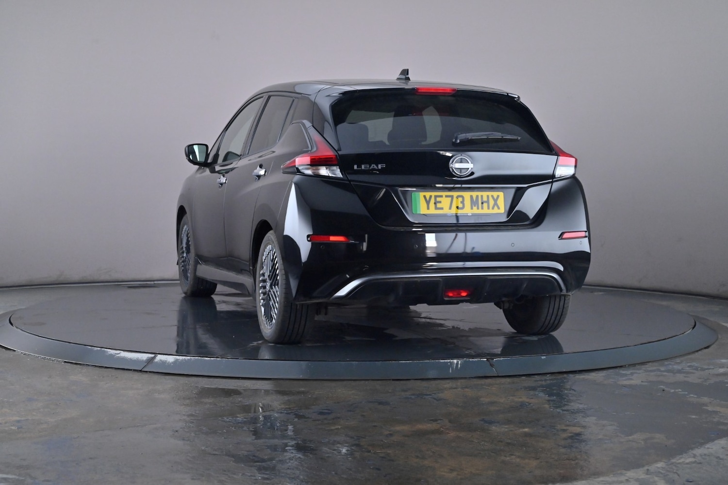 Used Nissan Leaf 2023 for sale - 76667965: Photo 22