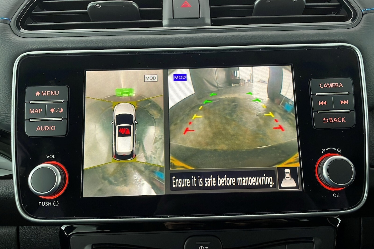 Used Nissan Leaf 2023 for sale - 76667965: Photo 23