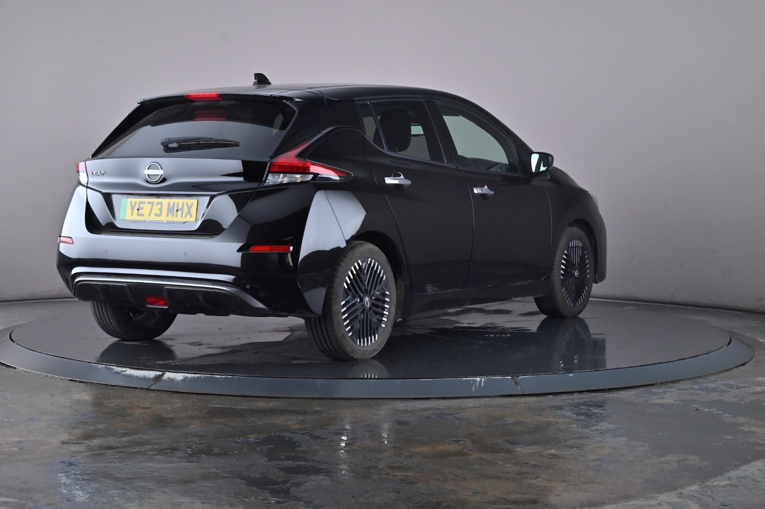 Used Nissan Leaf 2023 for sale - 76667965: Photo 27