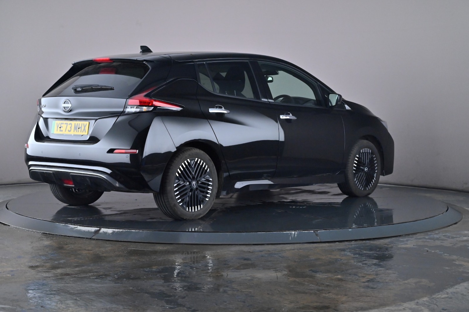 Used Nissan Leaf 2023 for sale - 76667965: Photo 28