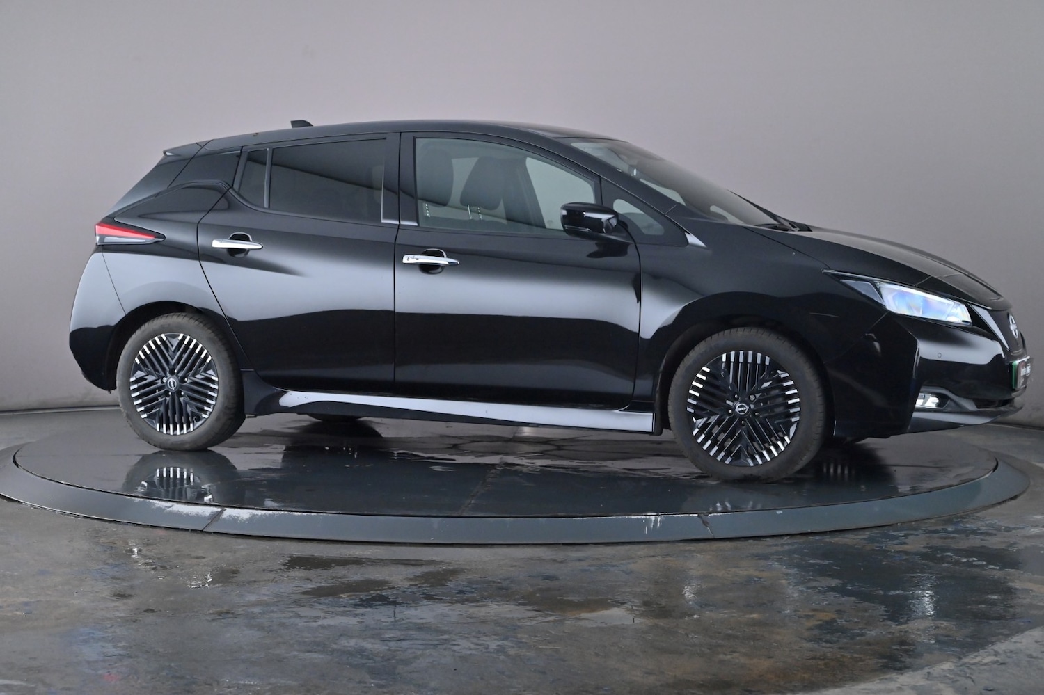 Used Nissan Leaf 2023 for sale - 76667965: Photo 35