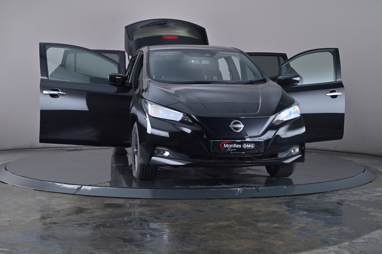 Used Nissan Leaf 2023 for sale - 76667965: Photo 39