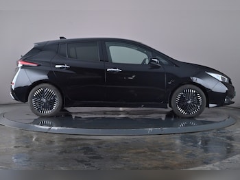 Used Nissan Leaf 2023 for sale - 76667965: Photo