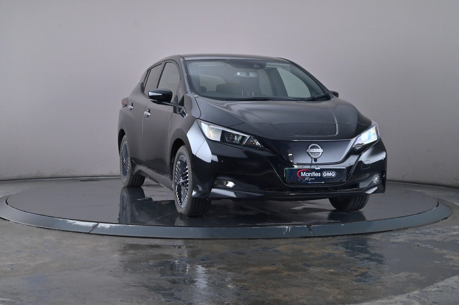 Used Nissan Leaf 2023 for sale - 76667965: Photo 4