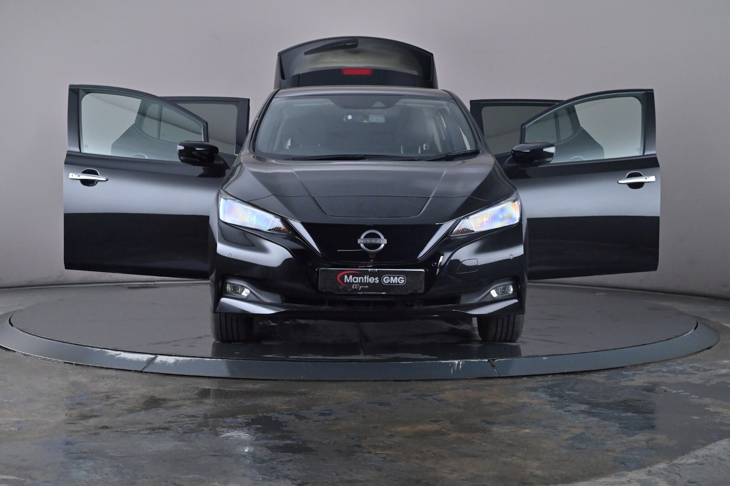 Used Nissan Leaf 2023 for sale - 76667965: Photo 40