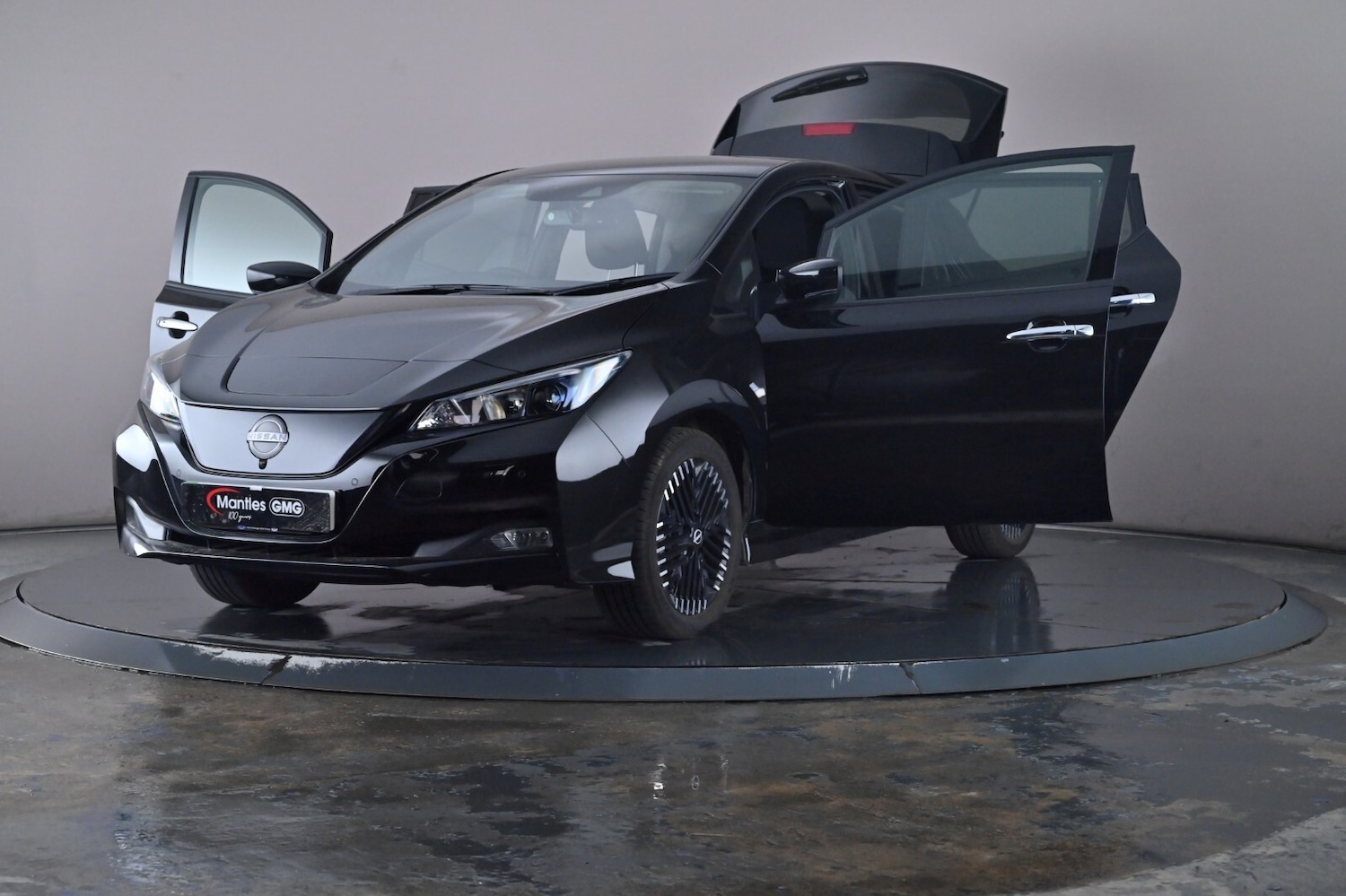 Used Nissan Leaf 2023 for sale - 76667965: Photo 43