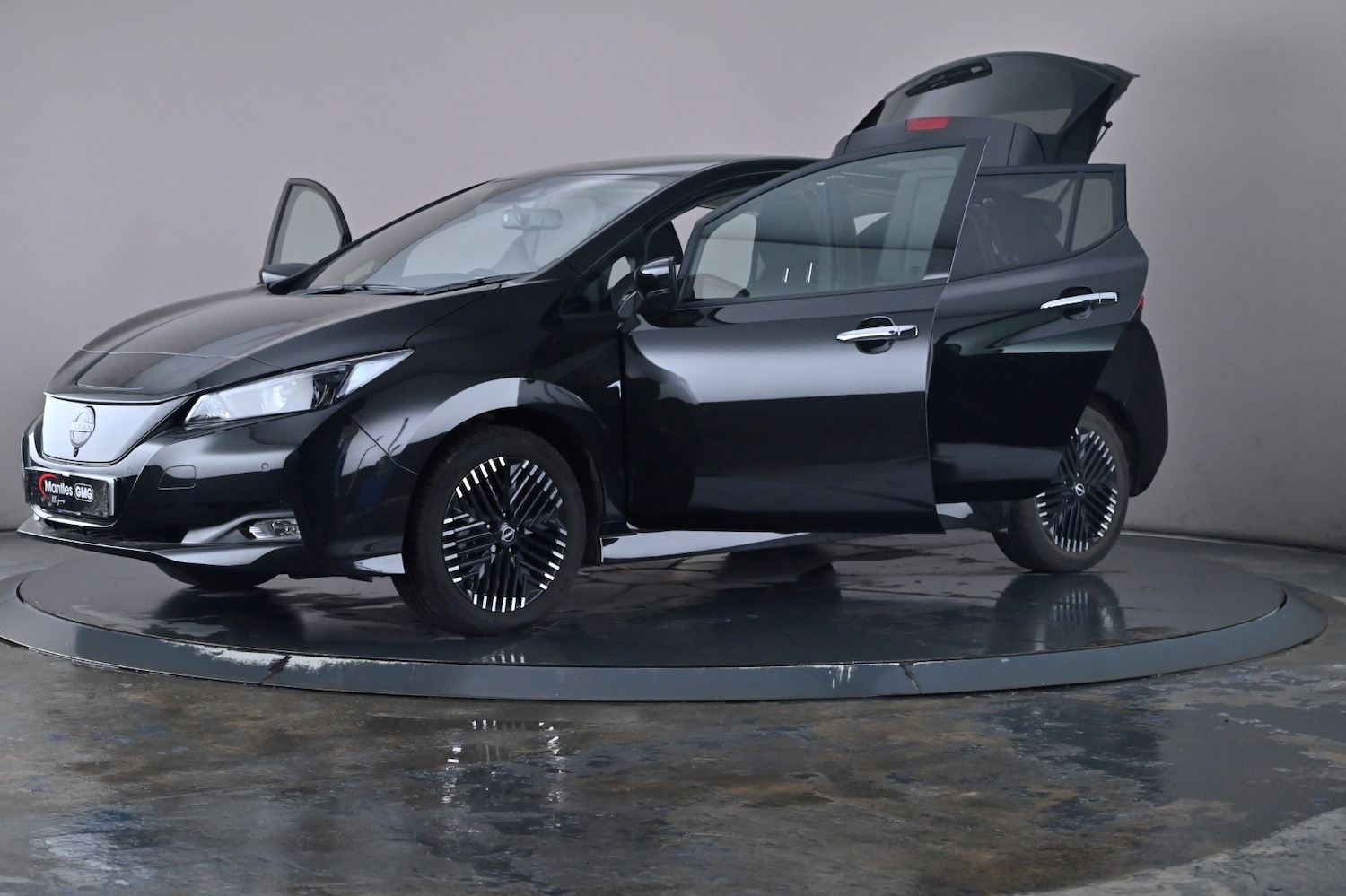 Used Nissan Leaf 2023 for sale - 76667965: Photo 47