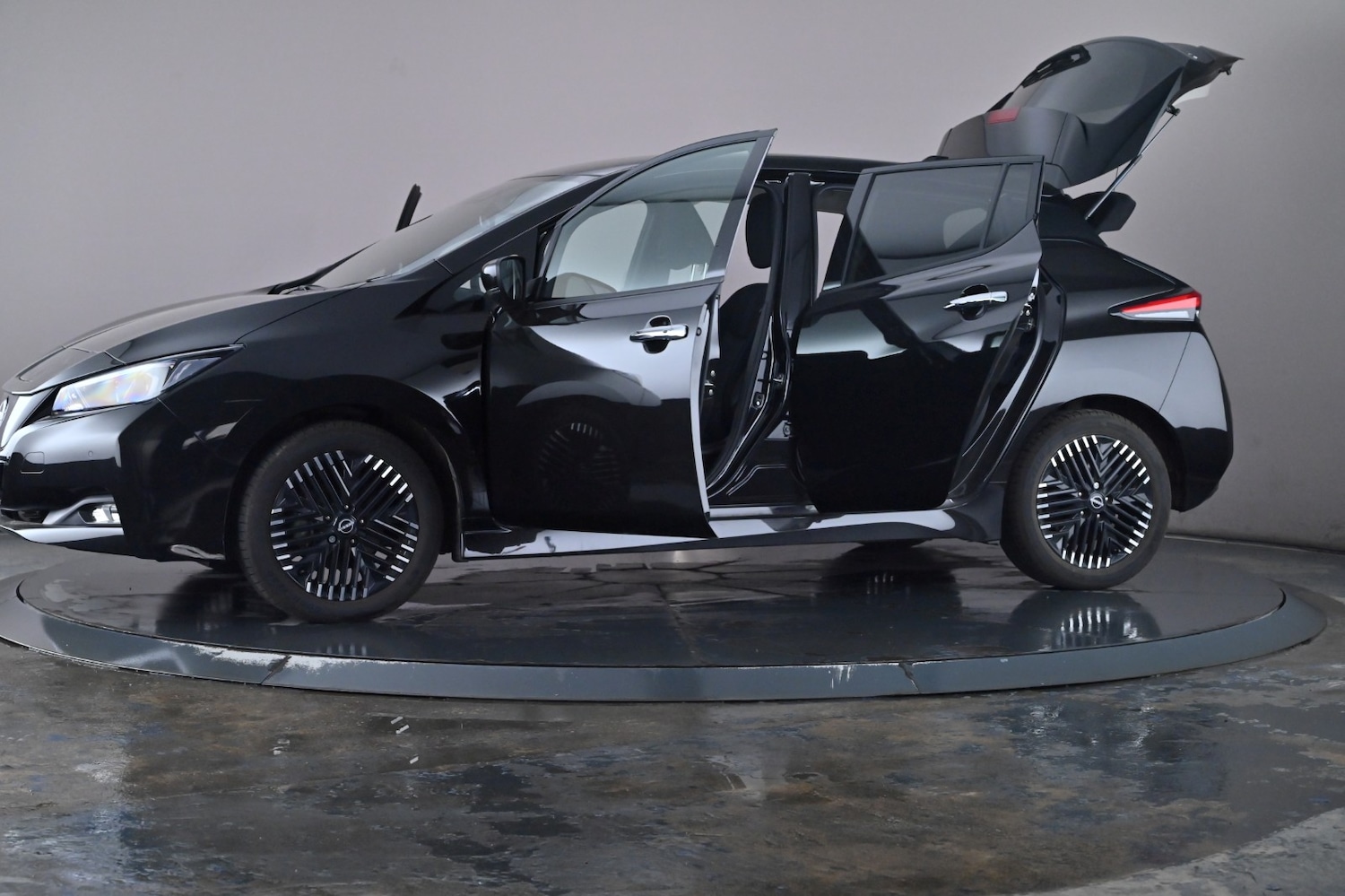 Used Nissan Leaf 2023 for sale - 76667965: Photo 49