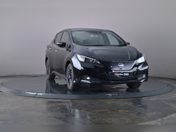 Used Nissan Leaf 2023 for sale - 76667965: Photo
