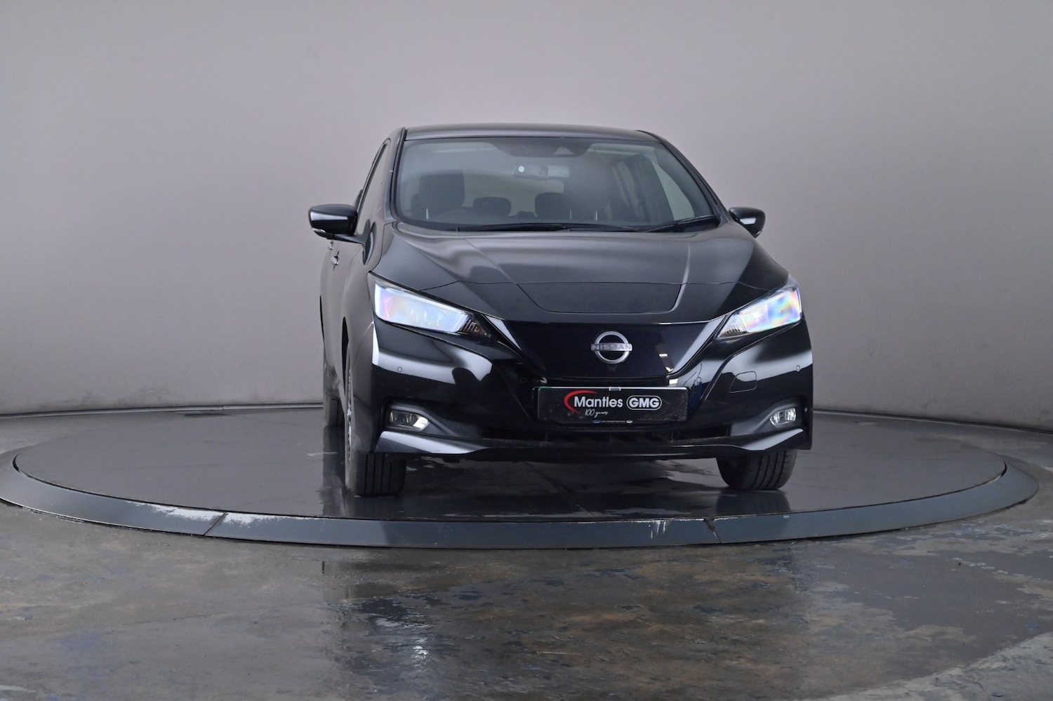 Used Nissan Leaf 2023 for sale - 76667965: Photo 5