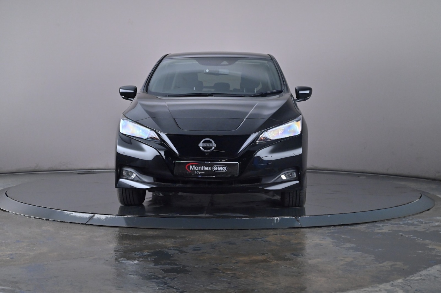 Used Nissan Leaf 2023 for sale - 76667965: Photo 6