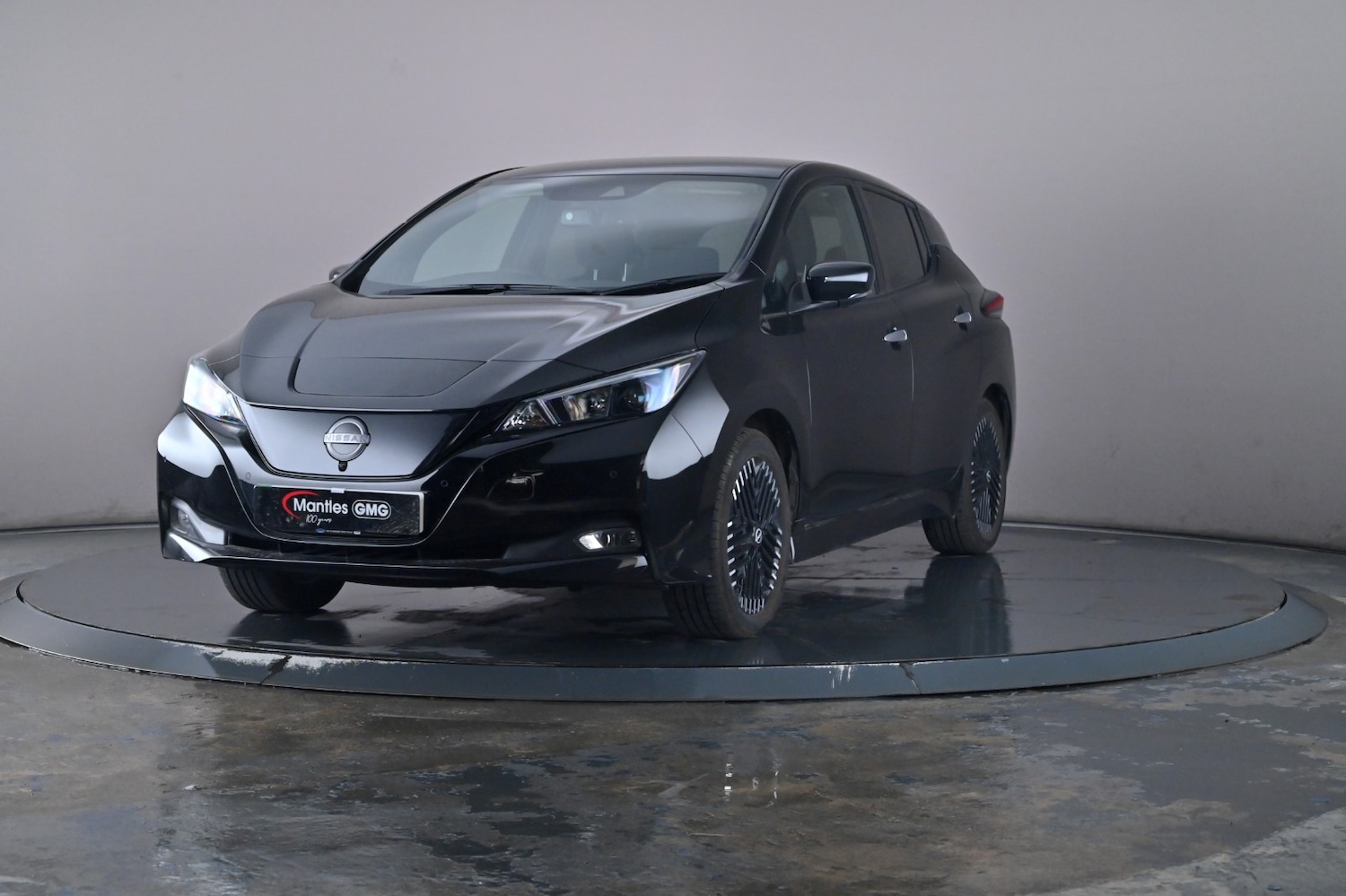 Used Nissan Leaf 2023 for sale - 76667965: Photo 8