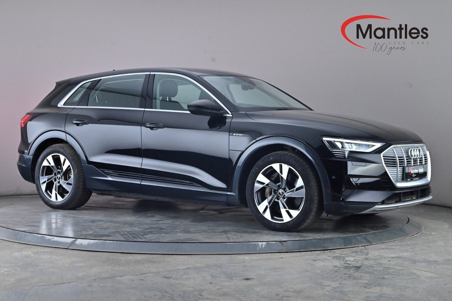 Used Audi Other 2021 for sale - 76030104: Photo 1
