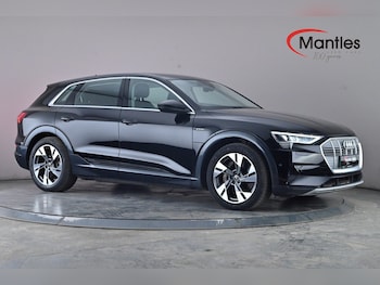 Audi - Other
