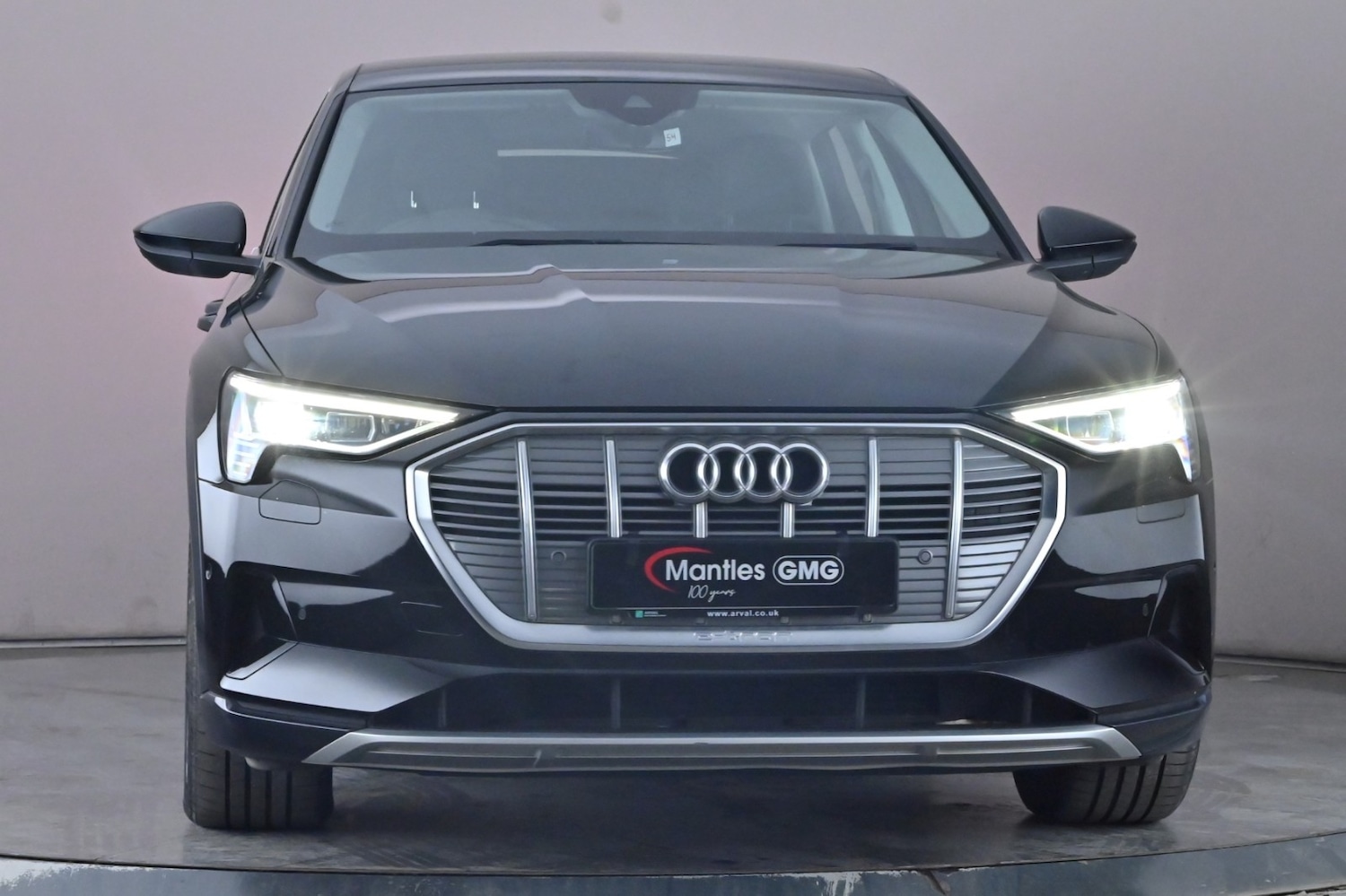 Used Audi Other 2021 for sale - 76030104: Photo 2
