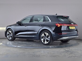 Used Audi Other 2021 for sale - 76030104: Photo 4