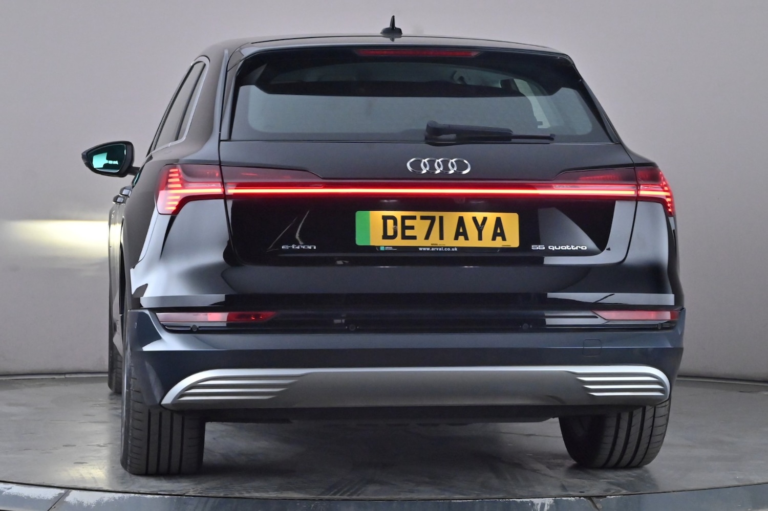 Used Audi Other 2021 for sale - 76030104: Photo 5