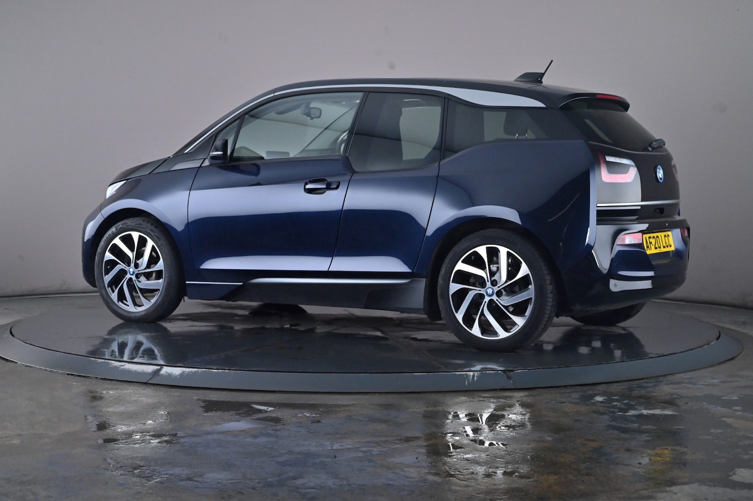 Used BMW i3 2020 for sale - 76635177: Photo 18