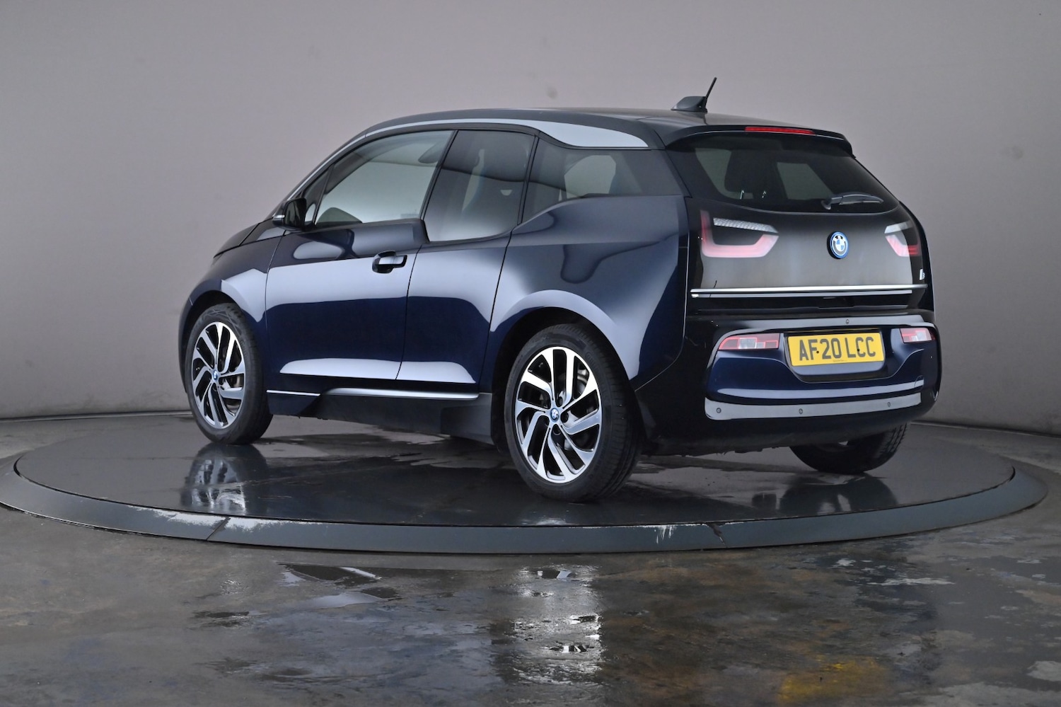 Used BMW i3 2020 for sale - 76635177: Photo 20