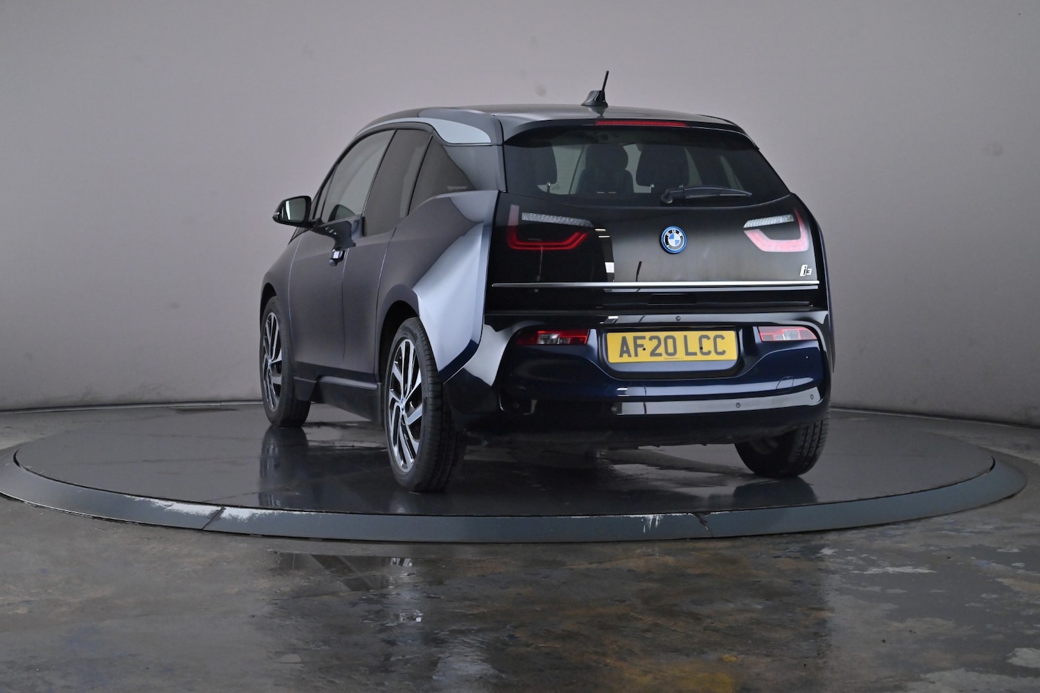 Used BMW i3 2020 for sale - 76635177: Photo 22