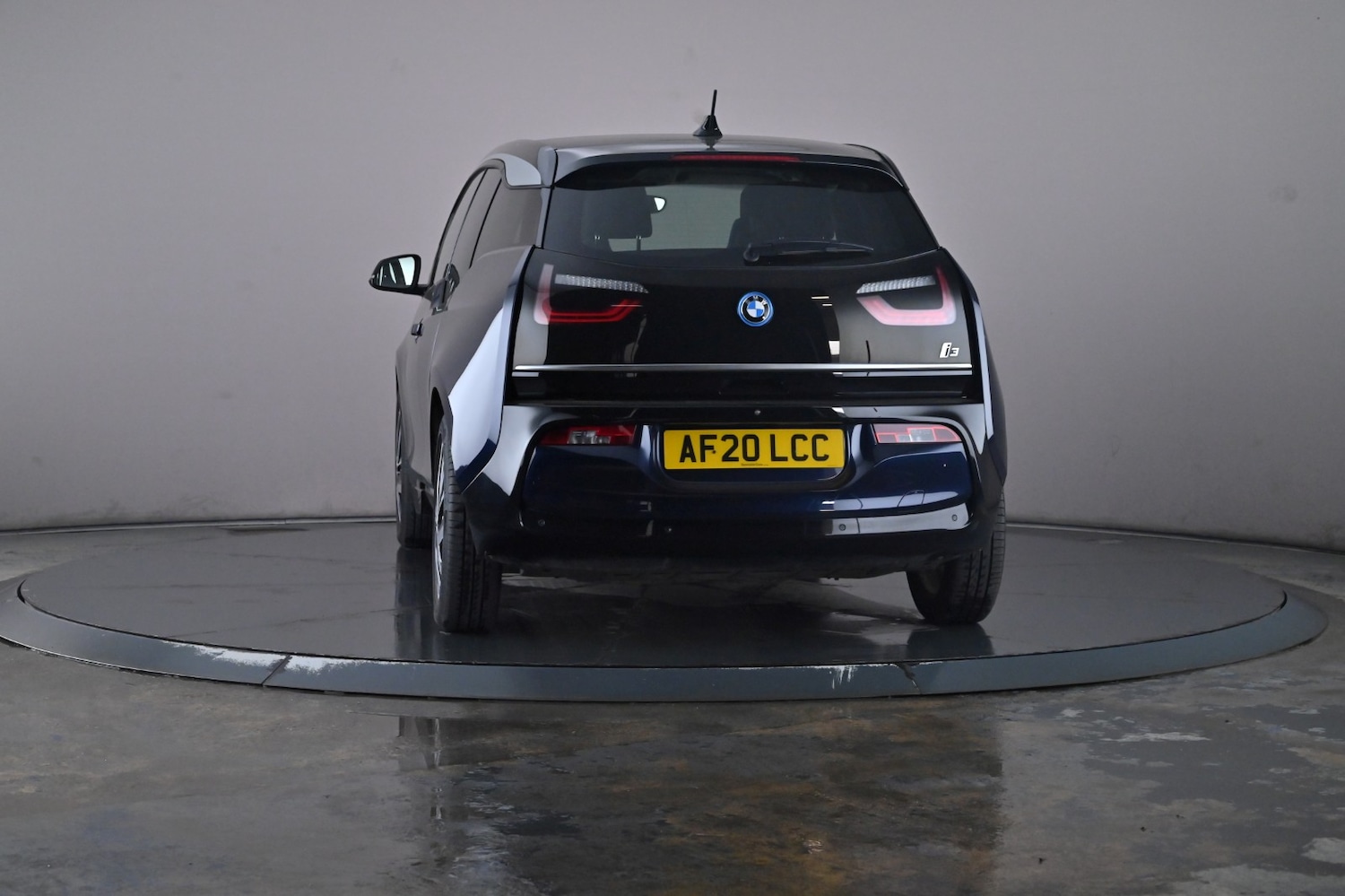 Used BMW i3 2020 for sale - 76635177: Photo 23