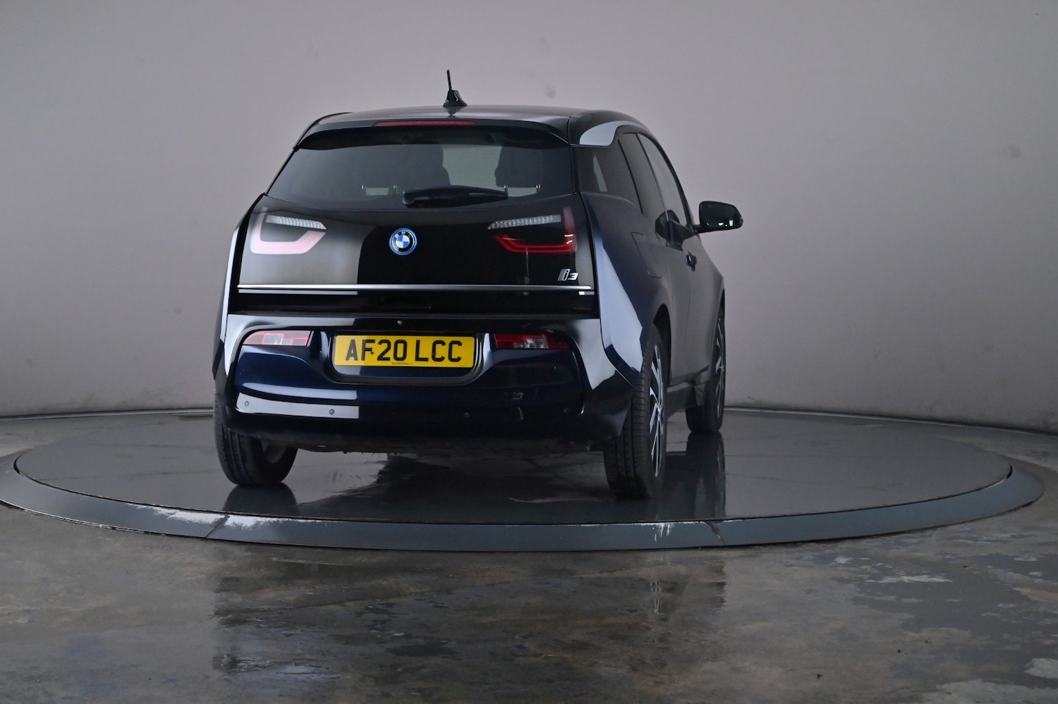 Used BMW i3 2020 for sale - 76635177: Photo 25