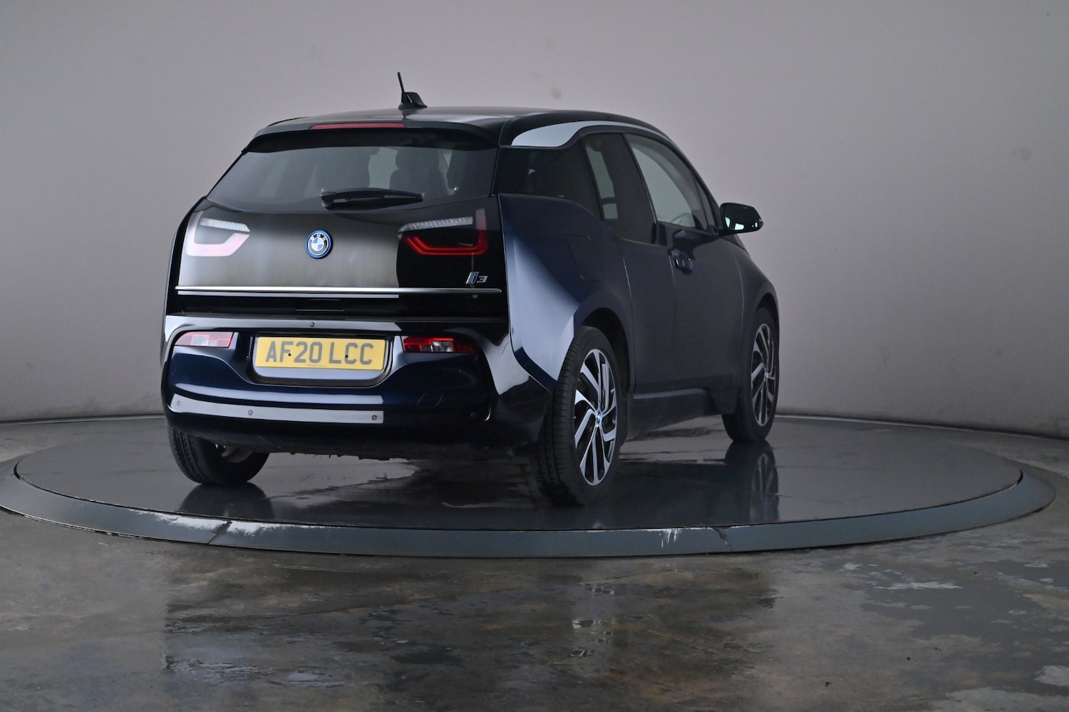 Used BMW i3 2020 for sale - 76635177: Photo 26