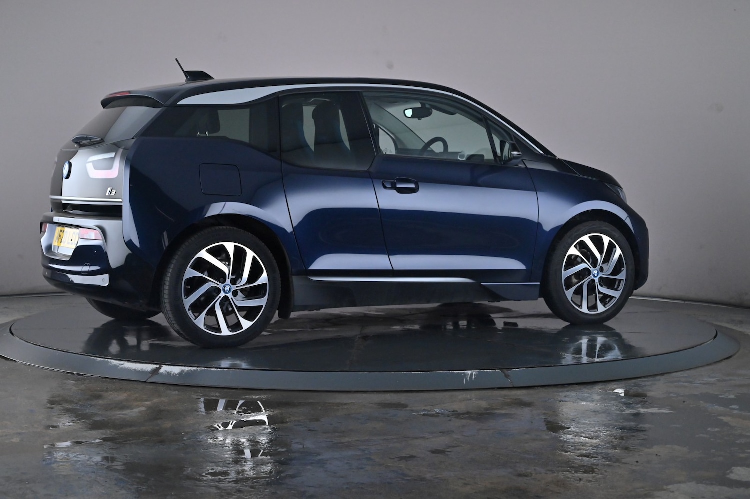 Used BMW i3 2020 for sale - 76635177: Photo 30